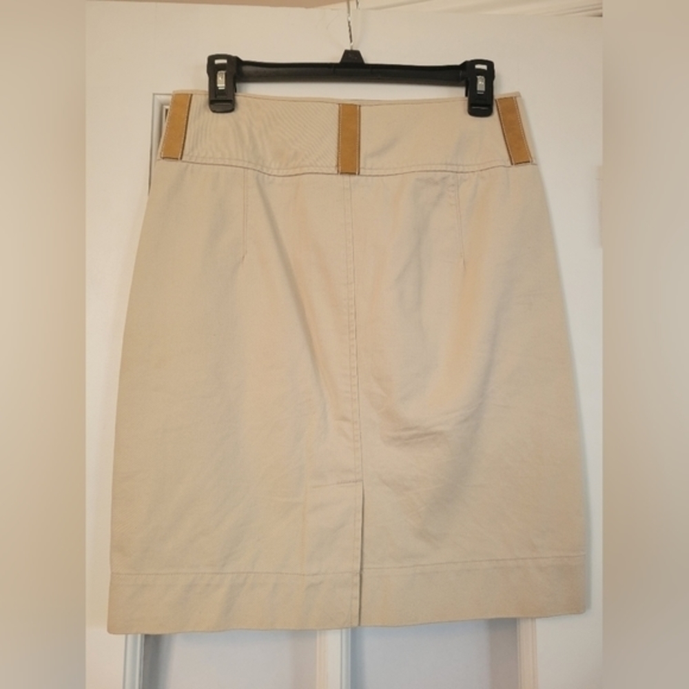 Ralph Lauren Sport cotton skirt size 4 - Picture 2 of 4